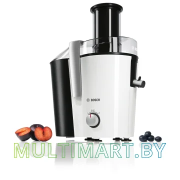 Соковыжималка Bosch MES25A0 картинка 2